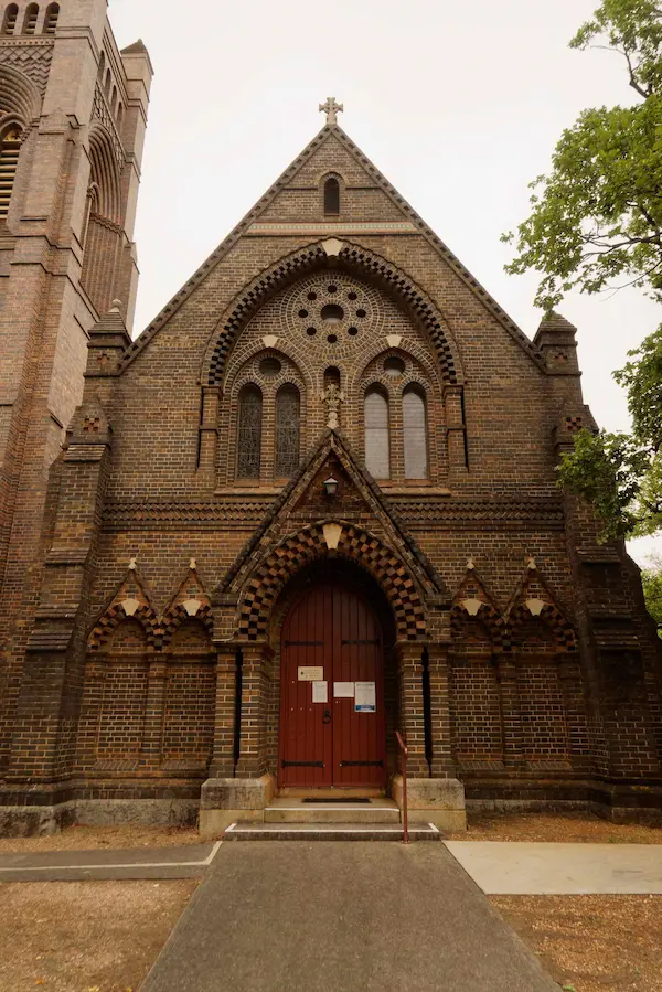 St Peter's Anglican Cathedral (3)